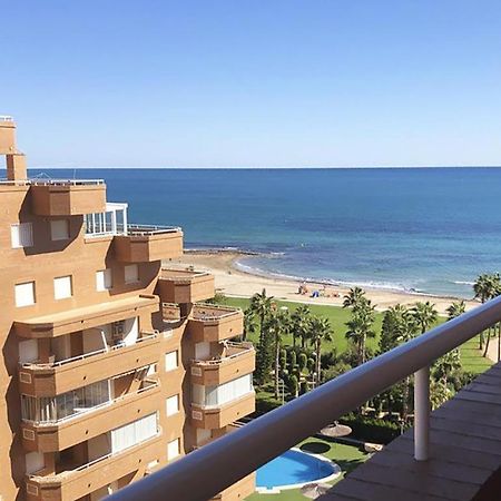 Vista Mar I - Magic World Apartamento El Borseral Exterior foto